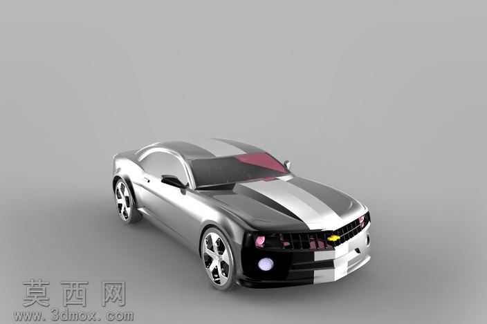 ѩ����Camaro

