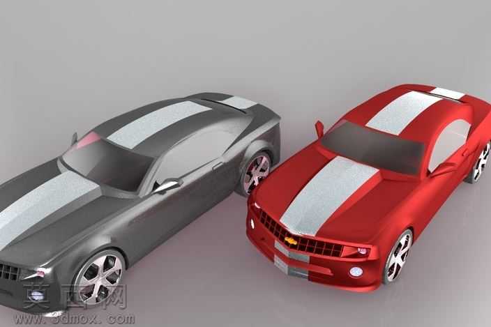 ѩ����Camaro
