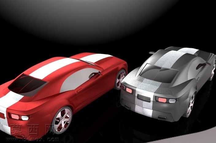 ѩ����Camaro
