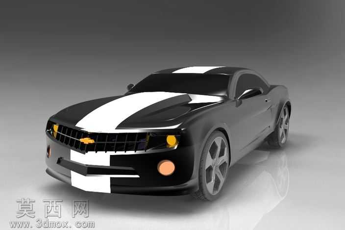 ѩ����Camaro

