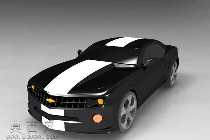 ѩ����Camaro
