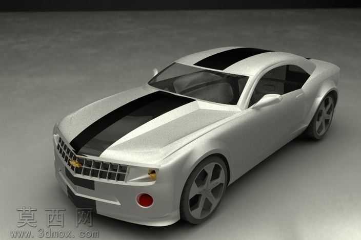ѩ����Camaro
