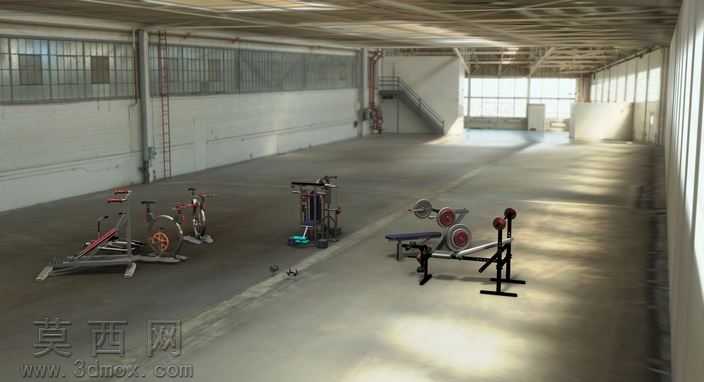 ��Gymroom�Ľ���
