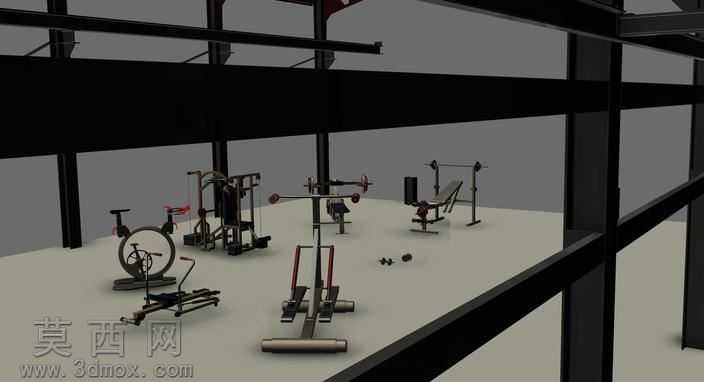 ��Gymroom�Ľ���
