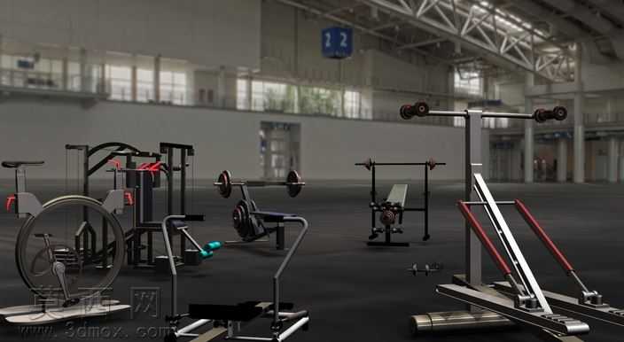 ��Gymroom�Ľ���
