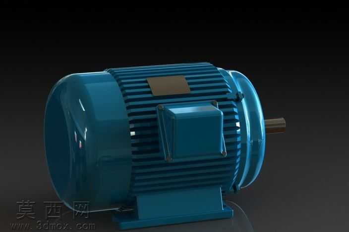 课电机25HP