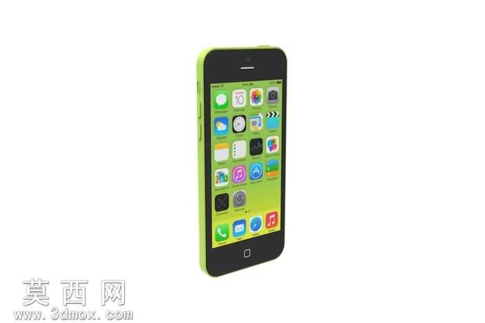 iPhone5C

