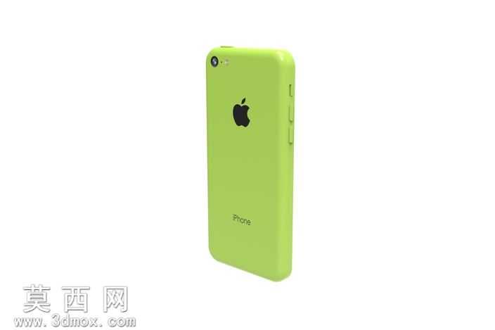 iPhone5C
