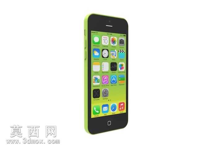 iPhone5C
