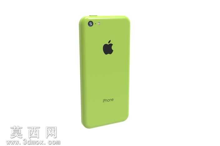 iPhone5C
