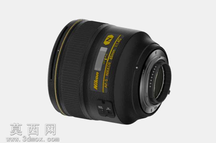�῵AF-S85mmf1.4G
