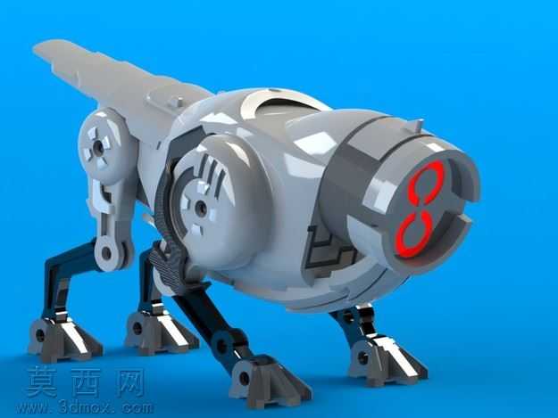 以至于机甲