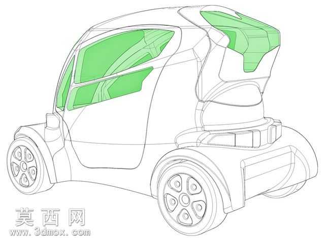 REVTRIC概念