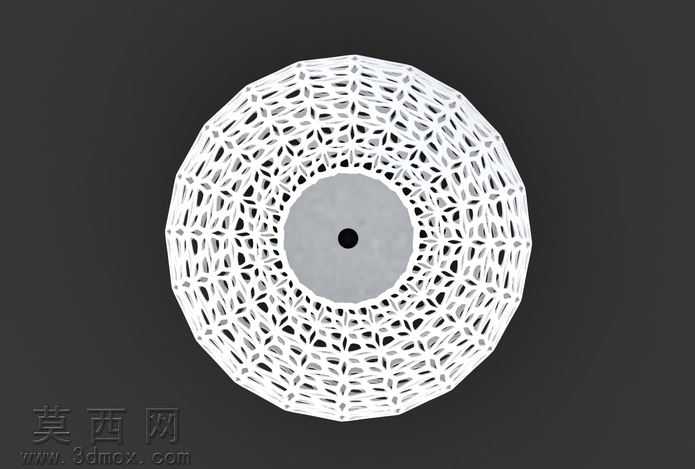 Cree灯灯罩/花瓶二