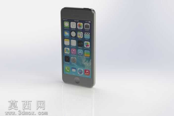 iPhone5S
