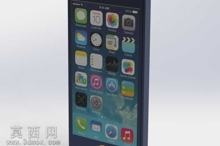 iPhone5S
