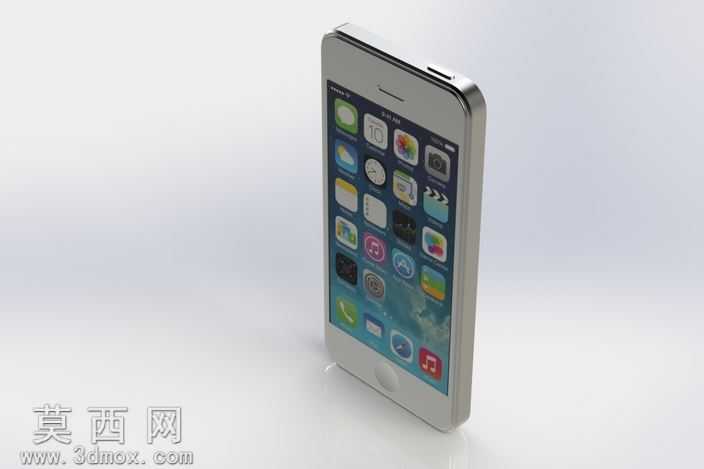 iPhone5S

