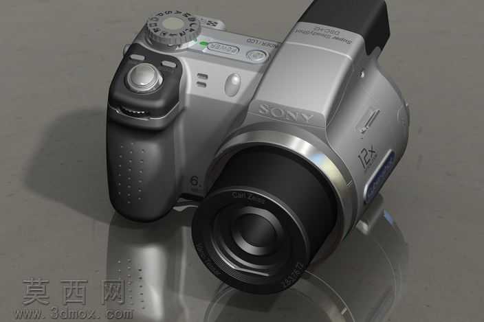 索尼DSC-H2_Replicate