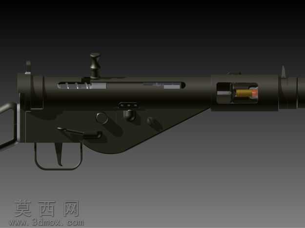 StenMKII
