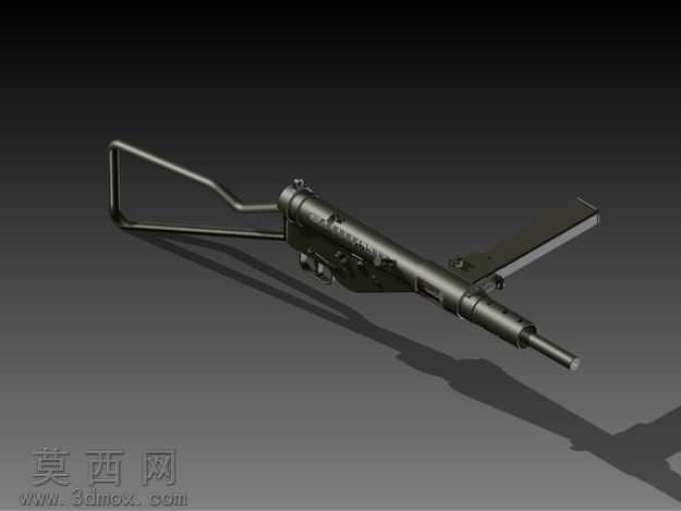 StenMKII

