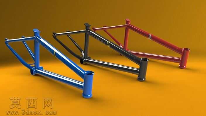 帧的自行车\QuadroBicicleta