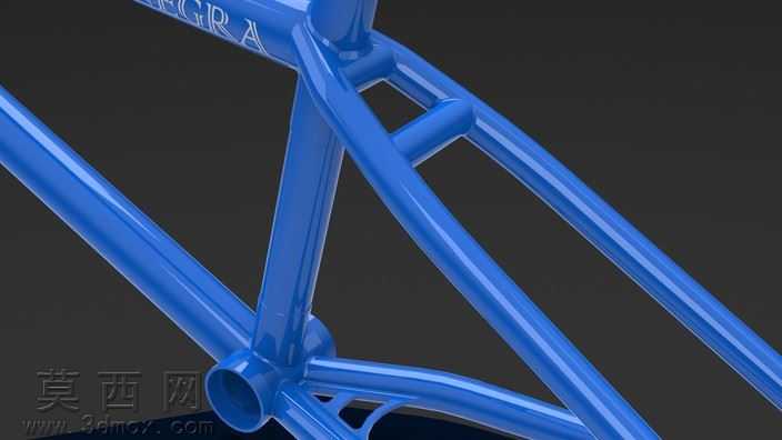 帧的自行车\QuadroBicicleta