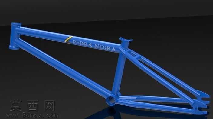 帧的自行车\QuadroBicicleta