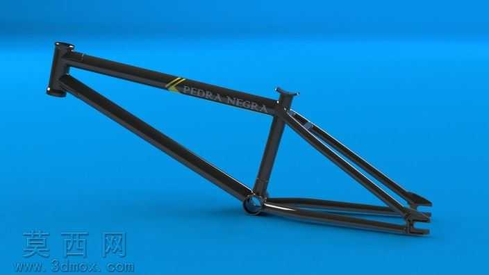 帧的自行车\QuadroBicicleta