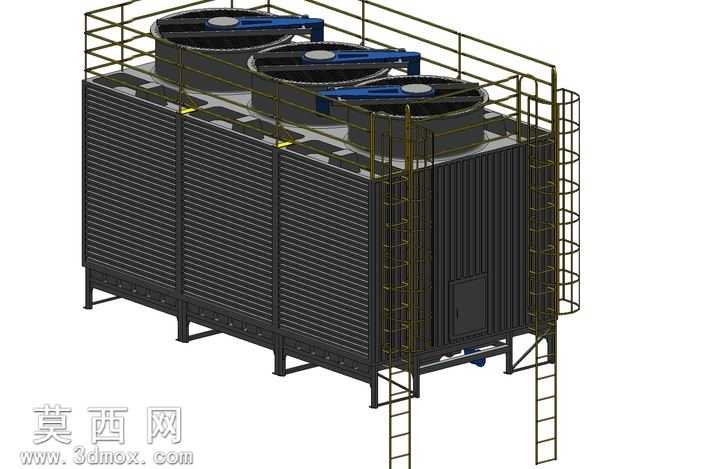 信和冷却塔-SNC-U960ASSDT(2625KW)