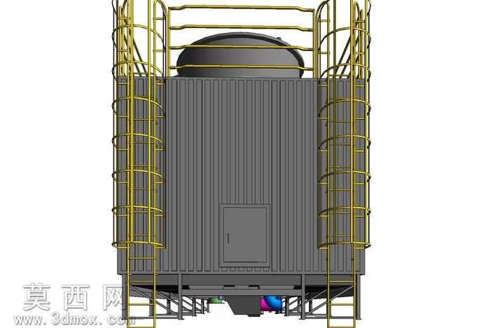 信和冷却塔-SNC-U960ASSDT(2625KW)