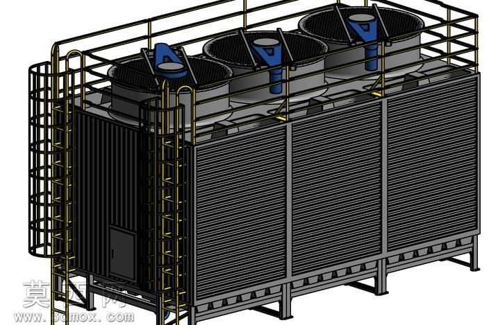 信和冷却塔-SNC-U960ASSDT(2625KW)