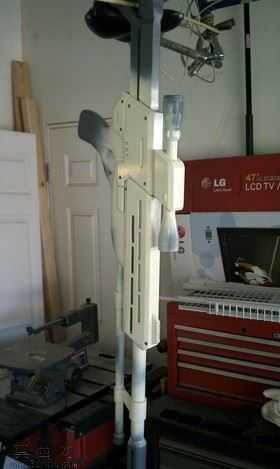 M-97毒蛇枪