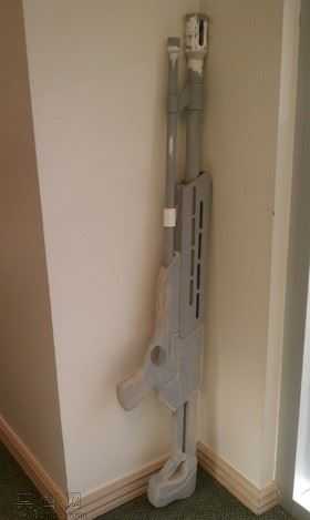 M-97毒蛇枪