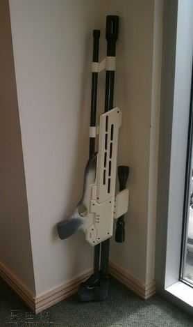 M-97毒蛇枪