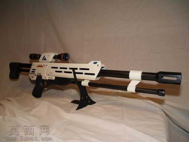 M-97毒蛇枪