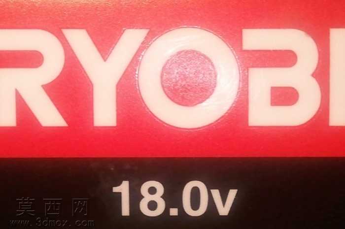 Ryobi往复锯