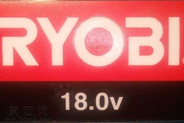 Ryobi往复锯