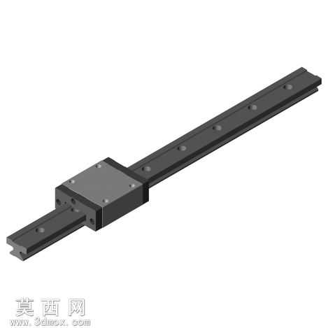 drylinT大小25线性滑轨