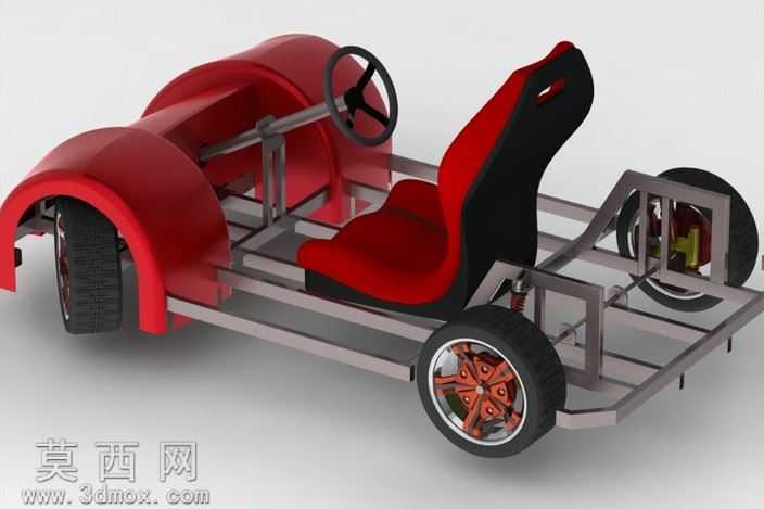 SEGoCart
