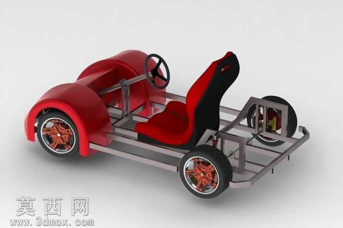 SEGoCart
