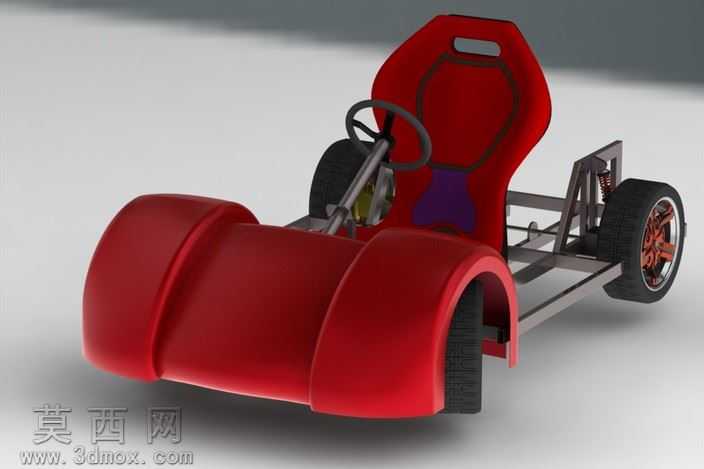SEGoCart
