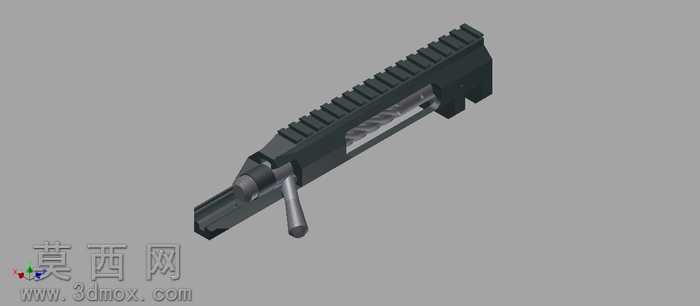 自定义.308WIN行动