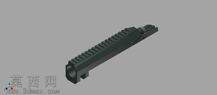 自定义.308WIN行动