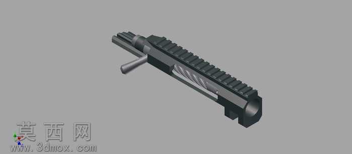 自定义.308WIN行动