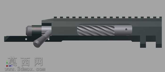 自定义.308WIN行动