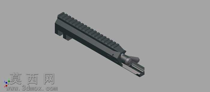 自定义.308WIN行动