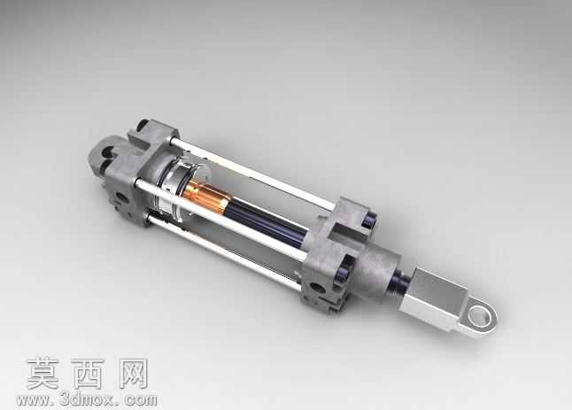 执行器,一-部分