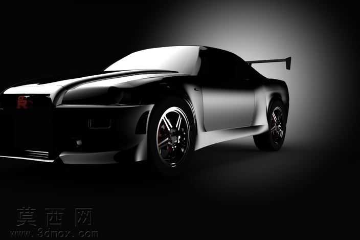 �ղ������R34GT-R1999
