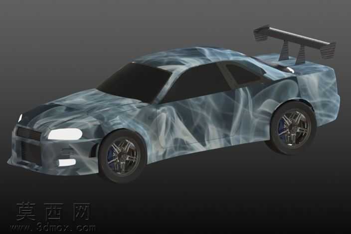 �ղ������R34GT-R1999

