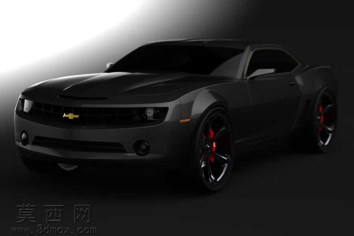 Camaro
